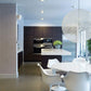 Flexson Väggfäste för Sonos One, One SL and Play:1 Ett Par Vit