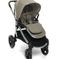 Mamas Papas Ocarro Bebek Arabası Cashmere