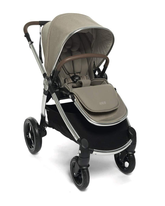 Mamas Papas Ocarro Bebek Arabası Cashmere