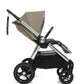 Mamas Papas Ocarro Bebek Arabası Cashmere