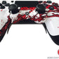 PS4 Slim DualShock Custom Playstation 4 Wireless Controller