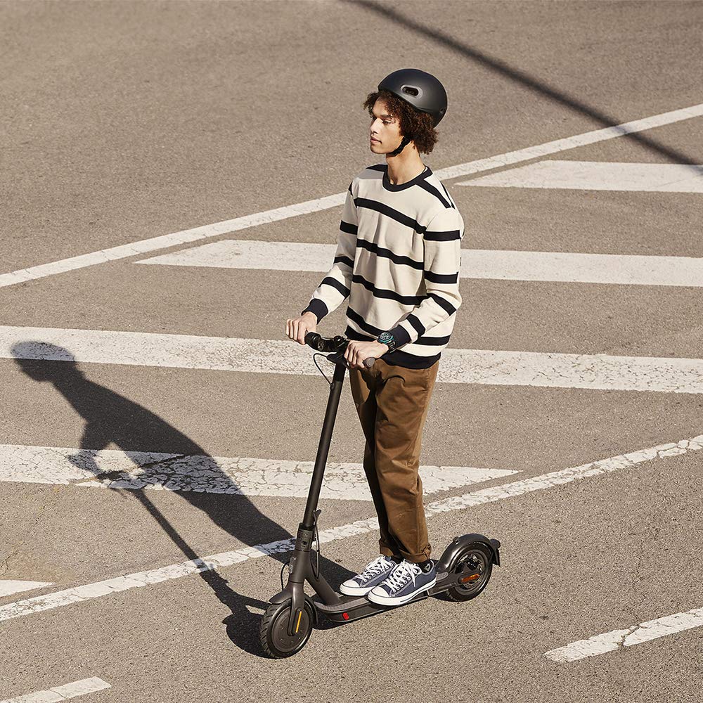 Xiaomi Mi Elektrikli Scooter Essential, Siyah