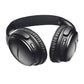 Bose QuietComfort 35 II Trådlösa Hörlurar, Svart