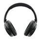 Bose QuietComfort 35 II Trådlösa Hörlurar, Svart
