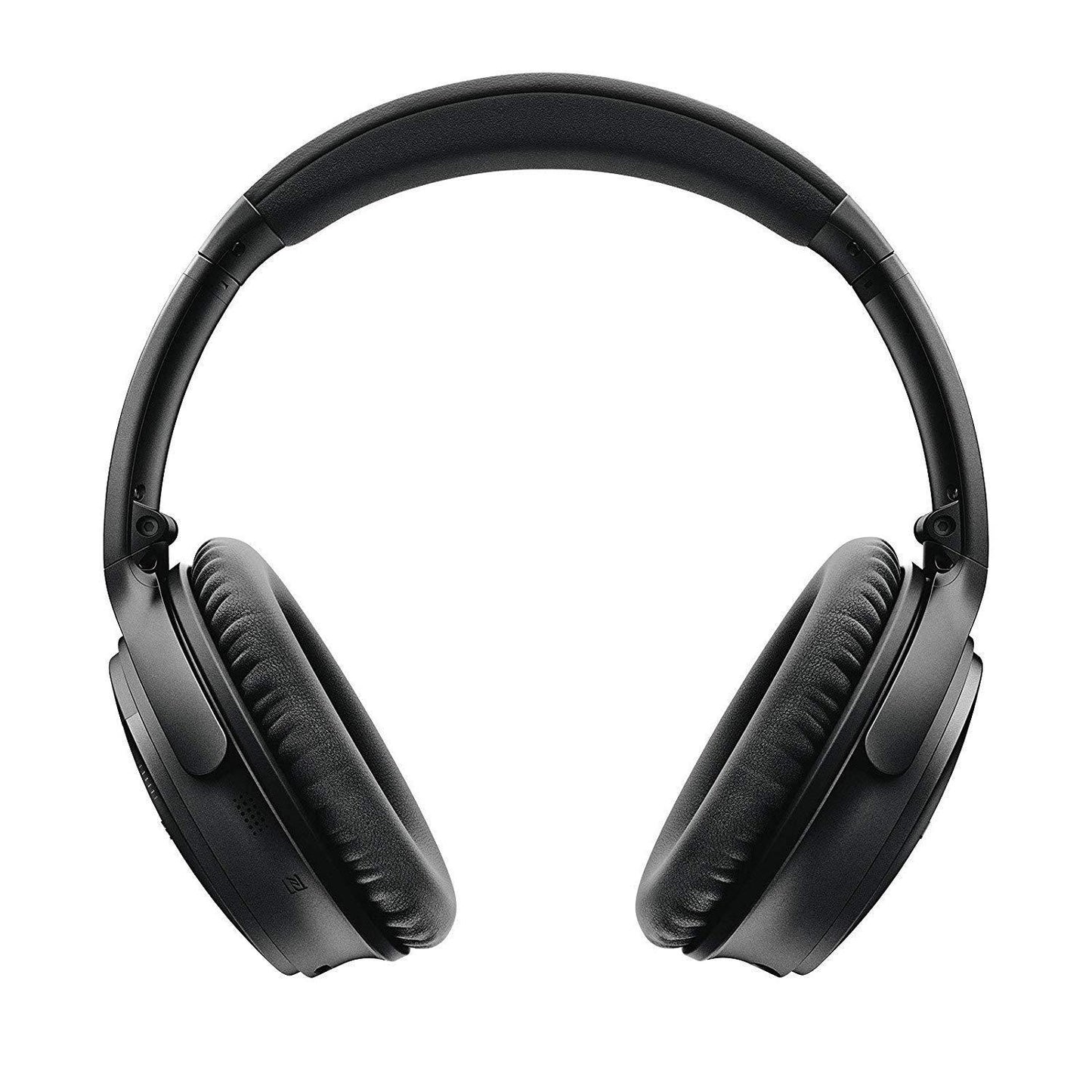 Bose QuietComfort 35 II Trådlösa Hörlurar, Svart