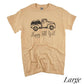 happy fall ya ll truck graphic-tee