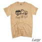happy fall ya ll truck graphic-tee