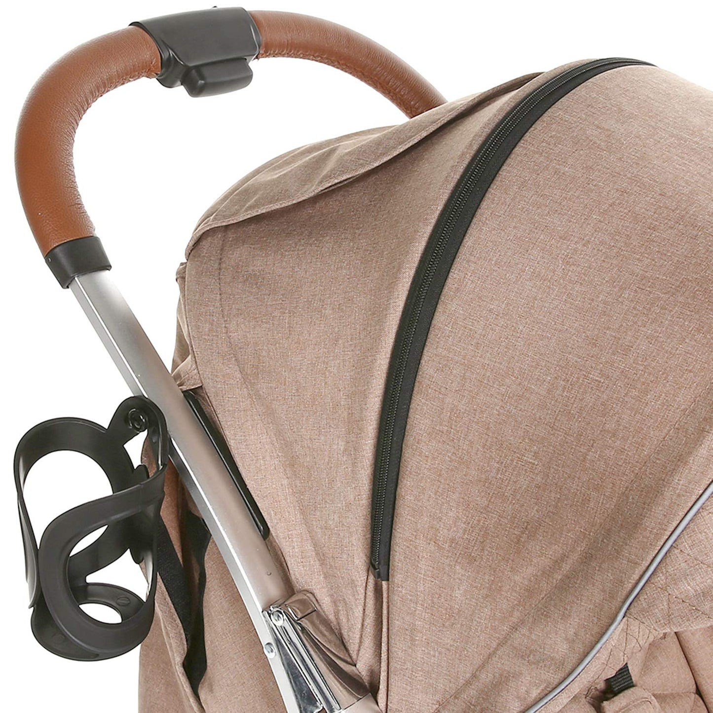 Bagi Quickfold Kabin Boy Bebek Arabası Honey Beiege