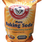 Arm & Hammer Baking Soda, 6.12KG …